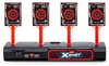 Zuru 11030432 XSHOT - Cible électronique Voir les images du produit 2