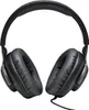Černá náhlavní souprava JBL Quantum 100 Náhled obrázku produktu 6