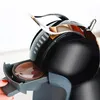 6x kávové kapsuly pre kávovary na opakované použitie Náhľad obrázku produktu 2