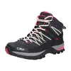 CMP Rigel Mid Wms sportovní obuv dámské outdoorové boty Náhled obrázku produktu 6