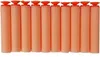 Fucile giocattolo NERF 75 cm rosso con 20 freccette, Anteprima dell’immagine prodotto 5