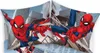Spiderman & Spidey - 2 x Bettwäsche-Set Doppelpack, 135x200 Produktbild-Vorschau 9
