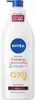NIVEA Q10 Latte Rassodante Extra Nutriente 400 ml Anteprima dell’immagine prodotto 6