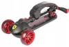 Monopattino Ferrari per bambini con sedile 2 in 1 – Anteprima dell’immagine prodotto 3
