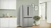 Bosch KFN96VPEA Serie 4 Side by Side Multi Door, Edelstahl, Produktbild-Vorschau 8