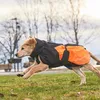Non-stop dogwear Hundejacke Glacier Dog Jacket 2.0 Produktbild-Vorschau 4
