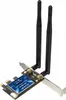 Carte réseau Intel AX210 WiFi 6 et Bluetooth 5.3 PCI-E pour Voir les images du produit 4
