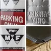 Nostalgic-Art - Blechschild 20 x 30cm - Massey Ferguson - Produktbild-Vorschau 3