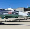 Vylepšený QF009 SU-35 Fighter - bezkartáčový RC model Náhľad obrázku produktu 4