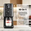 Eismaschine für Zuhause,10 Programme,2L,Gefrierbehälter 650 Produktbild-Vorschau 5