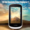 INF Proteggi schermo in vetro temperato per Garmin Edge Anteprima dell’immagine prodotto 5