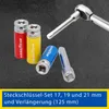 Goodyear Radwechselset, 11-teilig, Drehmomentschlüssel + Produktbild-Vorschau 8