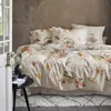 Irisette Bettwäsche natur 1x 135x200 cm + 1x 80x80 cm Produktbild-Vorschau 10