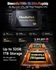 Ulefone Armor 29 Ultra Outdoor Handy 5G AI Smartphone Produktbild-Vorschau 3