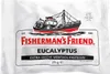 Fishermans Friend Eucalyptus Menthol Pastilles avec sucre Voir les images du produit 1