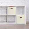 Set di 4 scatole leggere e pieghevoli 30x30cm, ideali per Anteprima dell’immagine prodotto 2