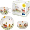 Villeroy & Boch Kindergeschirr 3-tlg. Hladový jako medvěd : Náhled obrázku produktu 1