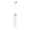 Apparecchio scandinavo a sospensione CLARO - 1xGU10, 15W, Anteprima dell’immagine prodotto 1