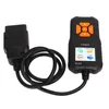 V318 OBD2 skener 1.8in farebná obrazovka 10 jazykov Čítačka Náhľad obrázku produktu 4