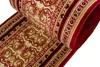 Teppich Läufer Flur Design Wohnzimmer Schlafzimmer Kurzflor Produktbild-Vorschau 4