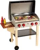 Hape Gourmet Grill (mit Zubehör), E3127 Anteprima dell’immagine prodotto 11