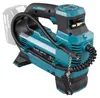 Makita DMP181Z - Fahrrad - 11,1 bar - 22 l/min - Schwarz - Náhľad obrázku produktu 12