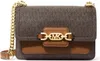 Michael Kors Umhängetasche dunkel-braun 611-31-00030 Produktbild-Vorschau 6