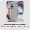 Hülle Samsung Galaxy S26 Schutzhülle - Cazy - Transparant Produktbild-Vorschau 6
