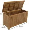 DEGAMO Auflagenbox Kissenbox Garten Kissentruhe ST. VINCENT Produktbild-Vorschau 7