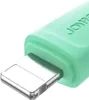 Câble de Chargement Joyroom S-A34 USB-A/Lightning 3A - Vert Voir les images du produit 8