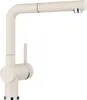 BLANCO LINUS-S SILGRANIT-Look softweiß Produktbild-Vorschau 1