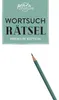 Wortsuchrätsel I Premium Edition I hochwertiger Knobelspaß Produktbild-Vorschau 3