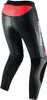 Rebelhorn Rebel Perforierte Lederhose Schwarz 36 Frau Produktbild-Vorschau 2