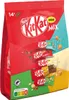 KitKat Mini Mix 14 Mini Schokoladenriegel 14 Riegel (197,4g Produktbild-Vorschau 4