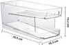 VOSSBACH Kühlschrank Dosen Organizer für 250ml/330ml Produktbild-Vorschau 8