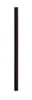 DURABLE Klemmschiene, DIN A4, Fllh”he: 10-12 mm, schwarz Náhľad obrázku produktu 1