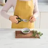 NINJA StaySharp schwarz Messerblock mit Schleifer Produktbild-Vorschau 5
