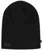 Mütze Oakley Fine Knit "Blackout" für Herren Produktbild-Vorschau 1