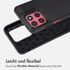 imoshion Cover posteriore spazzolata Motorola Moto G57 Anteprima dell’immagine prodotto 5
