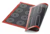 Air Mat Éclair & Choux 300x400  Cake Masters Produktbild-Vorschau 2