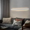 ZMH Wandlamp, binnen, LED - Moderne slaapkamer, 100 cm, Productafbeelding-voorbeeld 10
