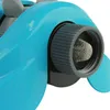 Pendelsprenger Sprinkler Rasensprenger Vierecksprenkler Produktbild-Vorschau 6