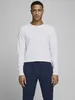 Jack & Jones Longsleeve BASIC Langarmshirt Produktbild-Vorschau 6