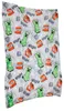 Minecraft Flanellen deken, 180x200 cm – Knusse deken voor Productafbeelding-voorbeeld 3