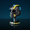 Helldivers 2 Replik 1/4 B-01 Casco tattico 11 cm Anteprima dell’immagine prodotto 10