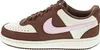 Nike Damen Sneaker COURT VISION LO braun Größe EUR 40,5 Produktbild-Vorschau 13