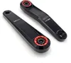windmeile | Lekkie Buzz Bars Pedalarme, Left Offset Square Produktbild-Vorschau 1