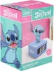 Budzik Lilo i Stitch - Zegar Alarmowy Stitch, Oficjalnie Náhľad obrázku produktu 3