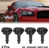4pcs Buse de Lave-Glace 8265A083 pour Mitsubishi EVO Pajero Voir les images du produit 1