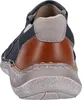 Rieker Herren Halbschuh Slipper 03053, Größe:44 EU, Produktbild-Vorschau 15